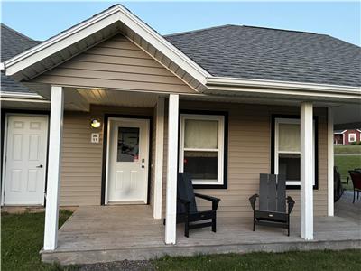 Gillis Vacation Home