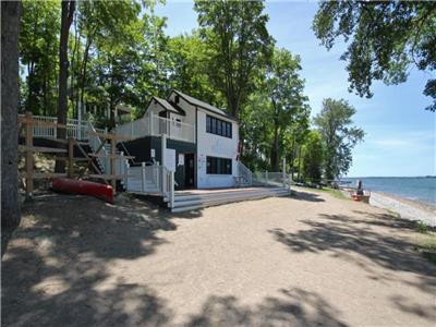 East Lake Shores - WOODLANDS