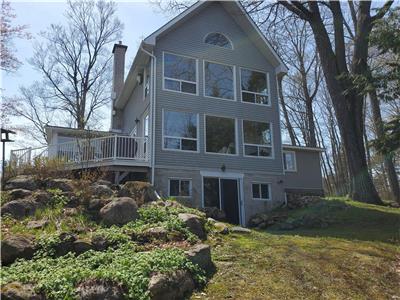 OCR - Northwinds Terrace F612, Port Carling