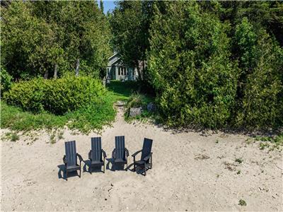 Huron Shores - *Lakeview Hot Tub*
