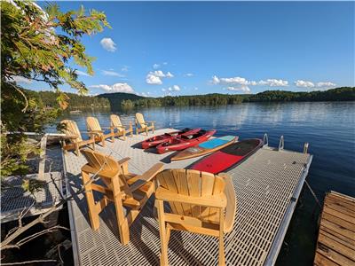 *Guest favourite* In the top 5% of eligible listings based on ratings, reviews, and reliability