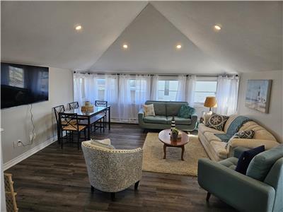 Crystal Beach Vista #2- Lake View Apartment