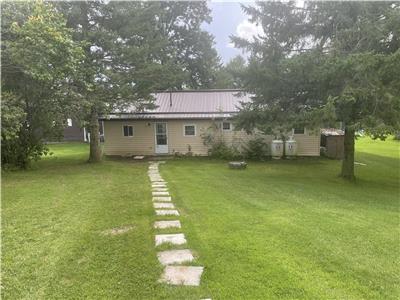 Green acres Getaway