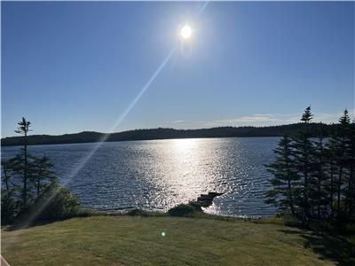 Edgewater Escape Cottage