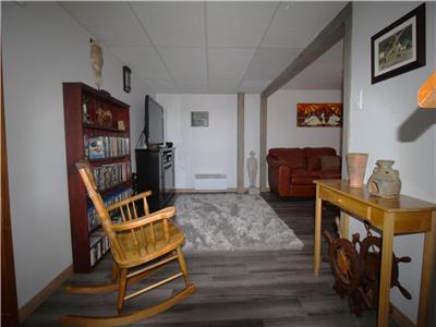 Murray Beach Retreat