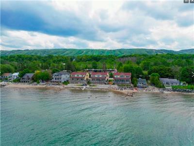 Waterfront Georgian Bay at Blue Mountain