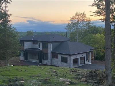 Very Large 4200sqfNew Built 8BED Villa close to Dwight Beach, Hidden Valley Ski, Huntsville, Muskoka