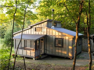 Custom-Built Modular Home/ARU/Garden Suite for sale
