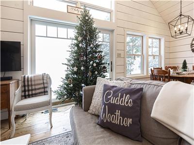 The Cornerstone Lakehouse