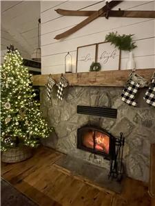 The Cornerstone Lakehouse