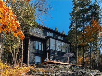  5 minutes de Huntsville - Fairy Lake Beach House