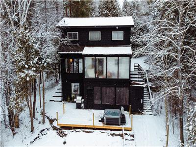 À 5 minutes de Huntsville - Fairy Lake Beach House