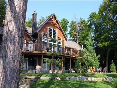 The Pines