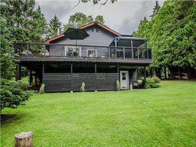 Your KKAB-Inn at Manitouwabing
