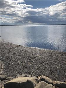 Les brises de Bayview