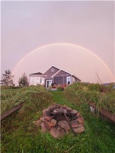 Notre Maison est Votre Maison - Bord de mer de luxe  Cocagne (Shediac,Bouctouche,Sentier Acadien)