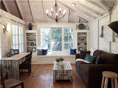 *ASK ABOUT OUR SPECIAL JUNE RATE* TWO IMPECCABLE FAMILY COTTAGES FOR THE UPCOMING COTTAGE SEASON!!
