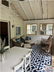 Cedar Bay Retreat