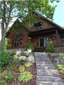 Northpointe Big Rideau Lake 