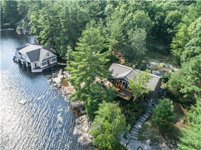 950 Kahshe Lake