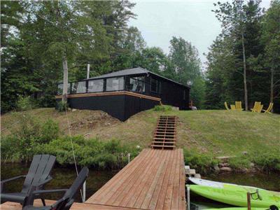 Chalet Lindor