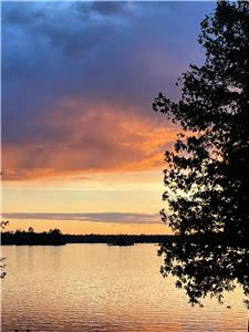 Steenburg Lake Oasis