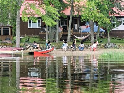Dalhousie Lakehouse