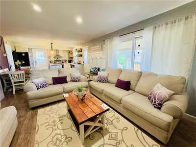Erie Shores Retreat