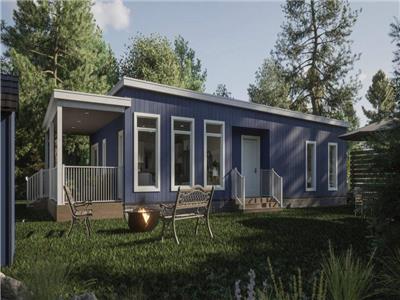 The perfect resort cottage for couples, friends and family to enjoy, all year-round.