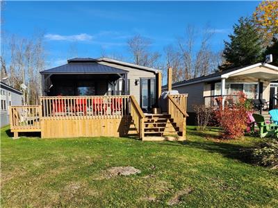 An exceptional living experience with modern finishes and spacious design!