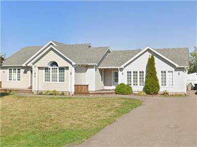 Vacation home at Shediac, Near Parlee Beach