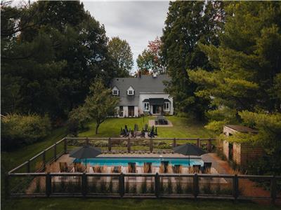 La Maison Hatley