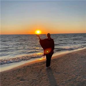 Sauble beach / Oliphant/ Lake Huron