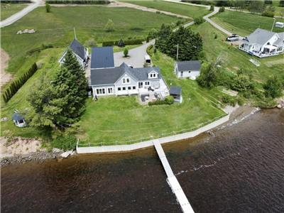 Stillwater Villa