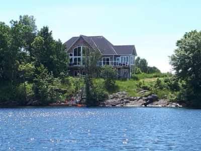 Whitestone Lakehouse