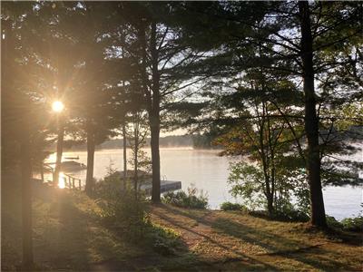 Healey Lake House