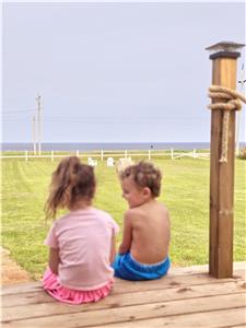 Northcape Beach House