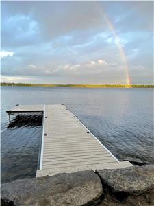 Waterfront Cottage | 230 Ft of Pristine Shoreline | Pigeon Lake| Near Bobcaygeon