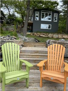 Lake Muskoka - Cozy Cabin Retreat - Monthly Rental