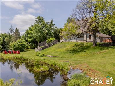 The Manoir