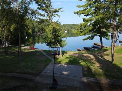 Fairbank Lake Cottages - Cottage 3