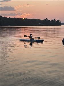 Fairbank Lake Cottages - Cottage 4