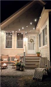 Vintage Cottage Charm in Prince Edward County