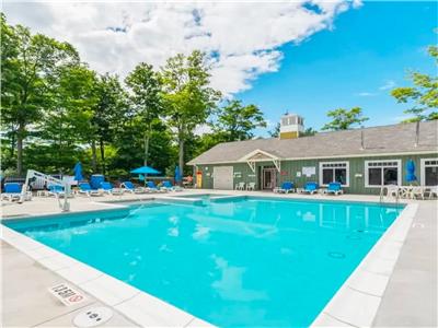 Cozy Summer Home in the heart Prince Edward County