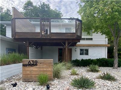 Sauble Beach House