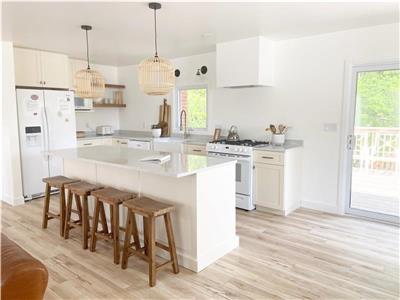 Sauble Beach House