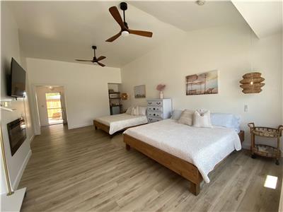 Sauble Beach Flat1