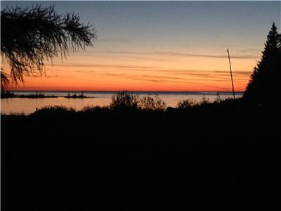Sunset Haven Cottage