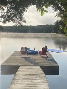 The Lakeview Lodge