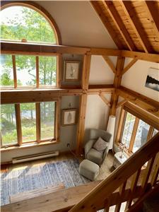 The Lakeview Lodge